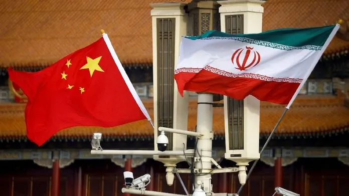 ایران و چین در آزمون سازوکار