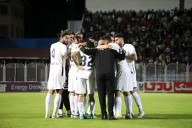 نساجی به لطف پرسپولیس قعرنشین نیست!