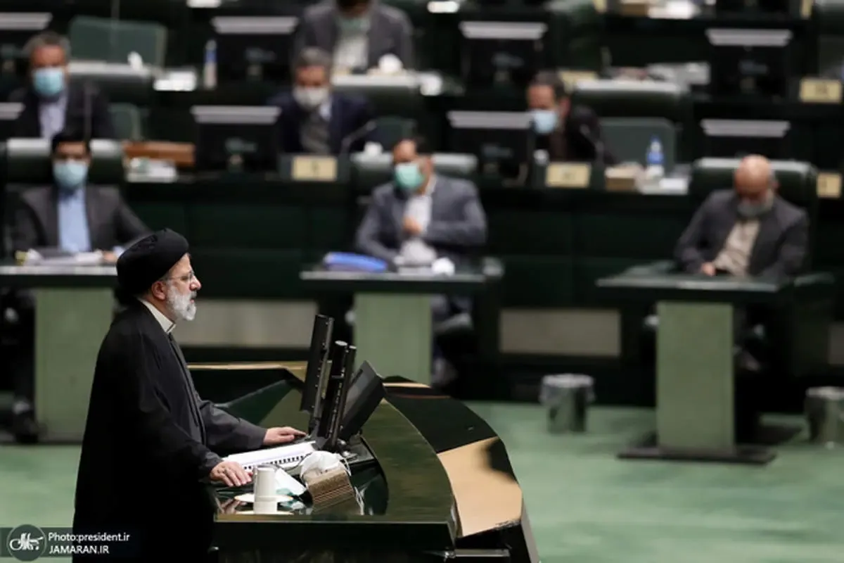 برنامه‌ هفتم بر اساس آسیب شناسی برنامه‌های گذشته تدوین شد | در دوره‌های گذشته تنها ۳۵ درصد برنامه‌ها اجرا شده است