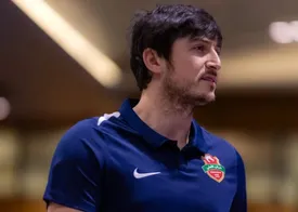 واکنش احساسی سردار آزمون به درگذشت صابر کاظمی