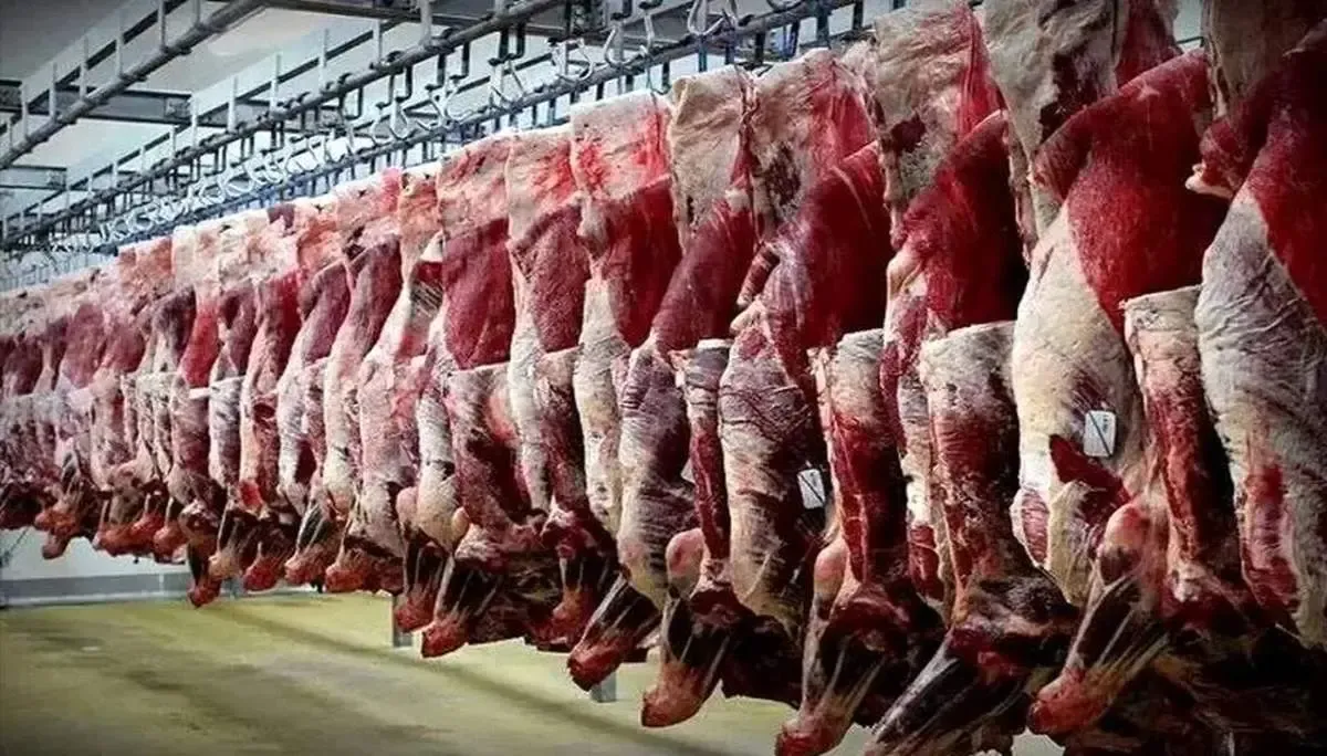 قیمت جدید گوشت قرمز اعلام شد