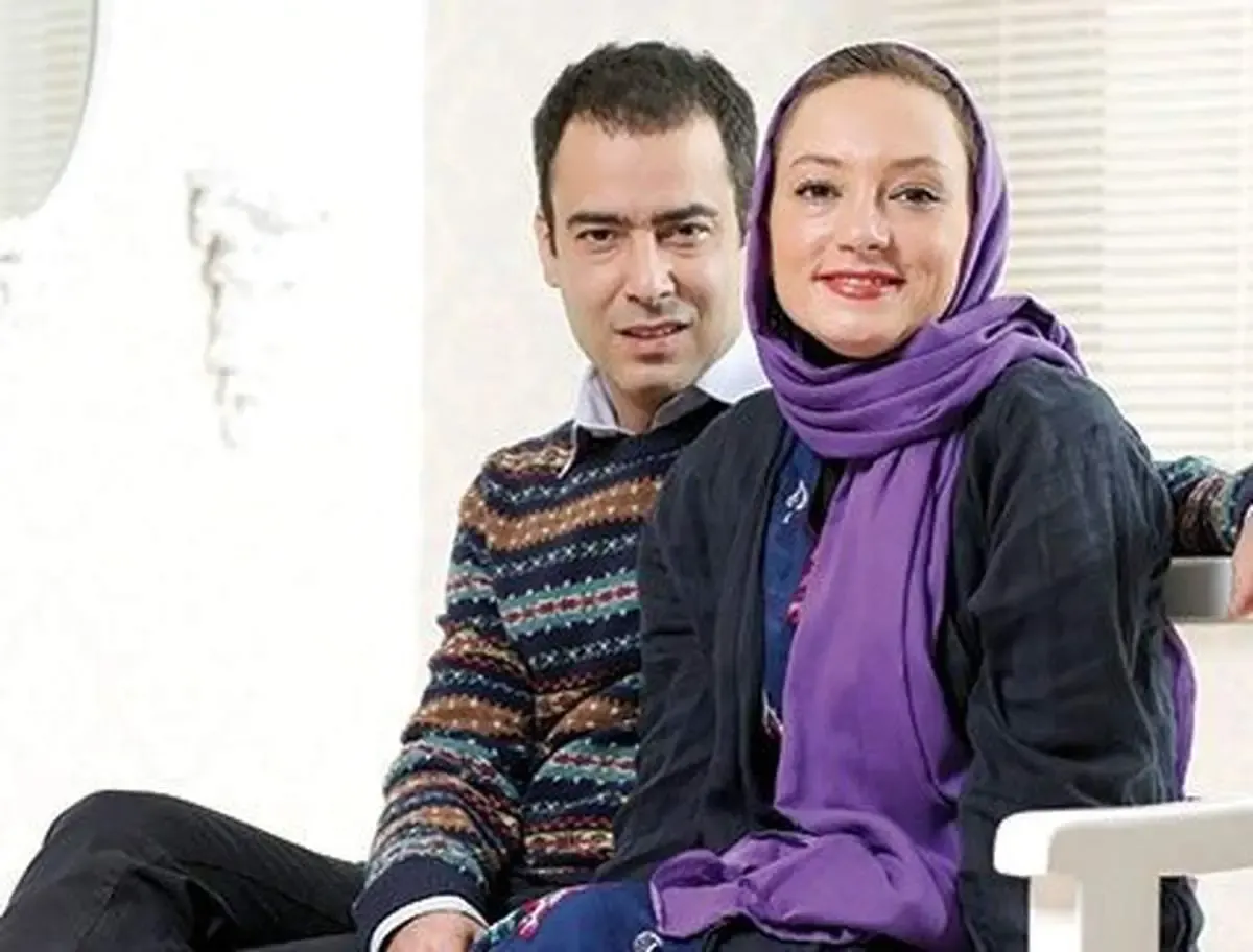 ببینید / گشت و گذار آرامبخش سحر ولدبیگی و نیما فلاح در طبیعتی بکر