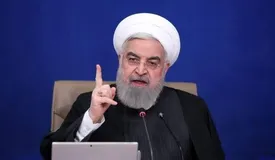 حسن روحانی:جلوی ستاره‌دار شدن دانشجویان را گرفتیم