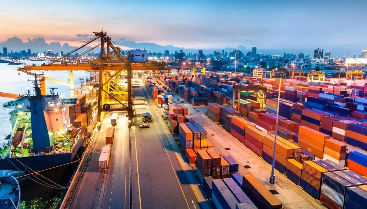 سهم قطعات آسانسور از صادرات ایرانی