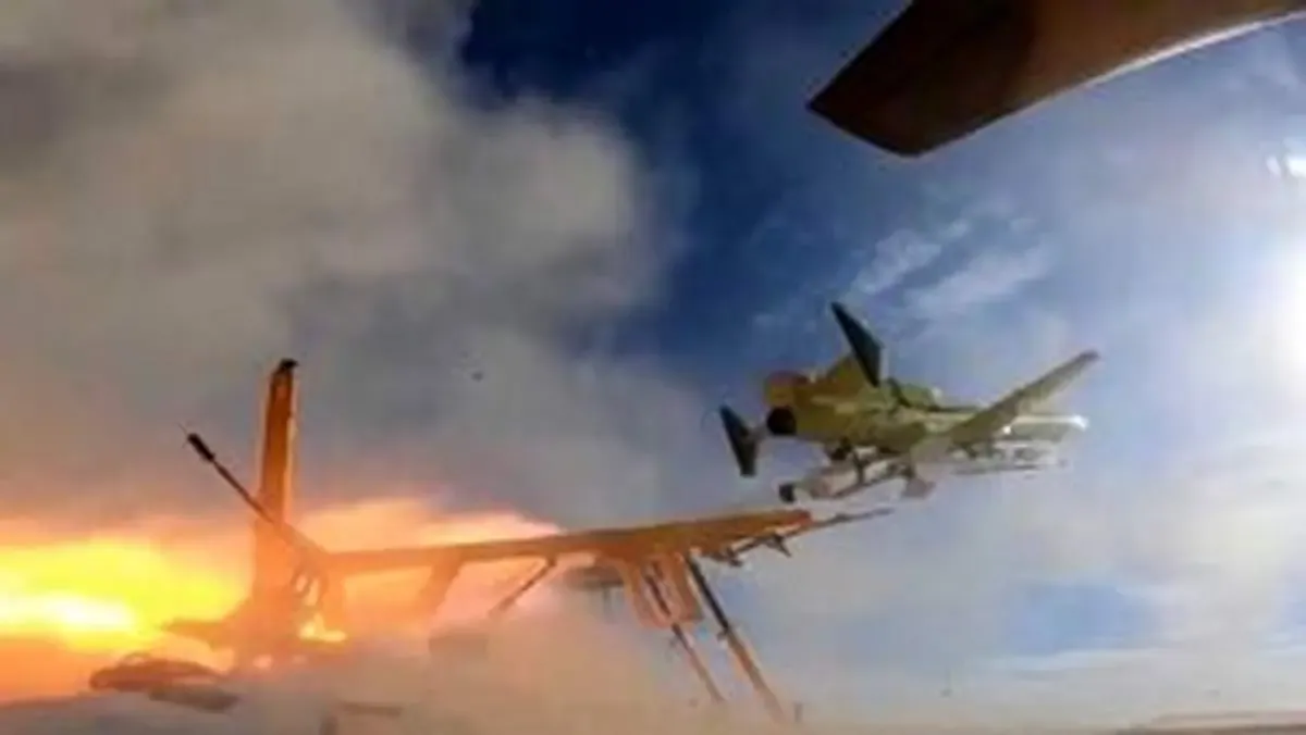 پاسخ‌مان «طی چند روز و با حمله به اهداف متعدد» خواهد بود