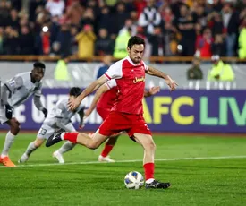 اولتیماتوم یک هفته ای گولسیانی به پرسپولیس