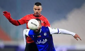 بمب پرسپولیس در نقلوانتقالات مشخص شد