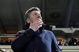 ماتزاری بالاخره  به استقلال اوکی داد