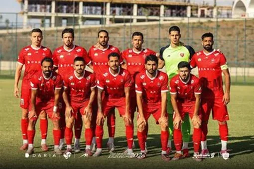 چرا بمب جذاب پرسپولیس منفجر نشد؟