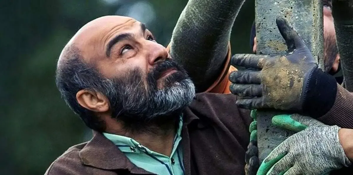 عکس نوستالژیک بازیگر از اولین فیلمش/ تسلیت به خانواده جانباختگان معدن