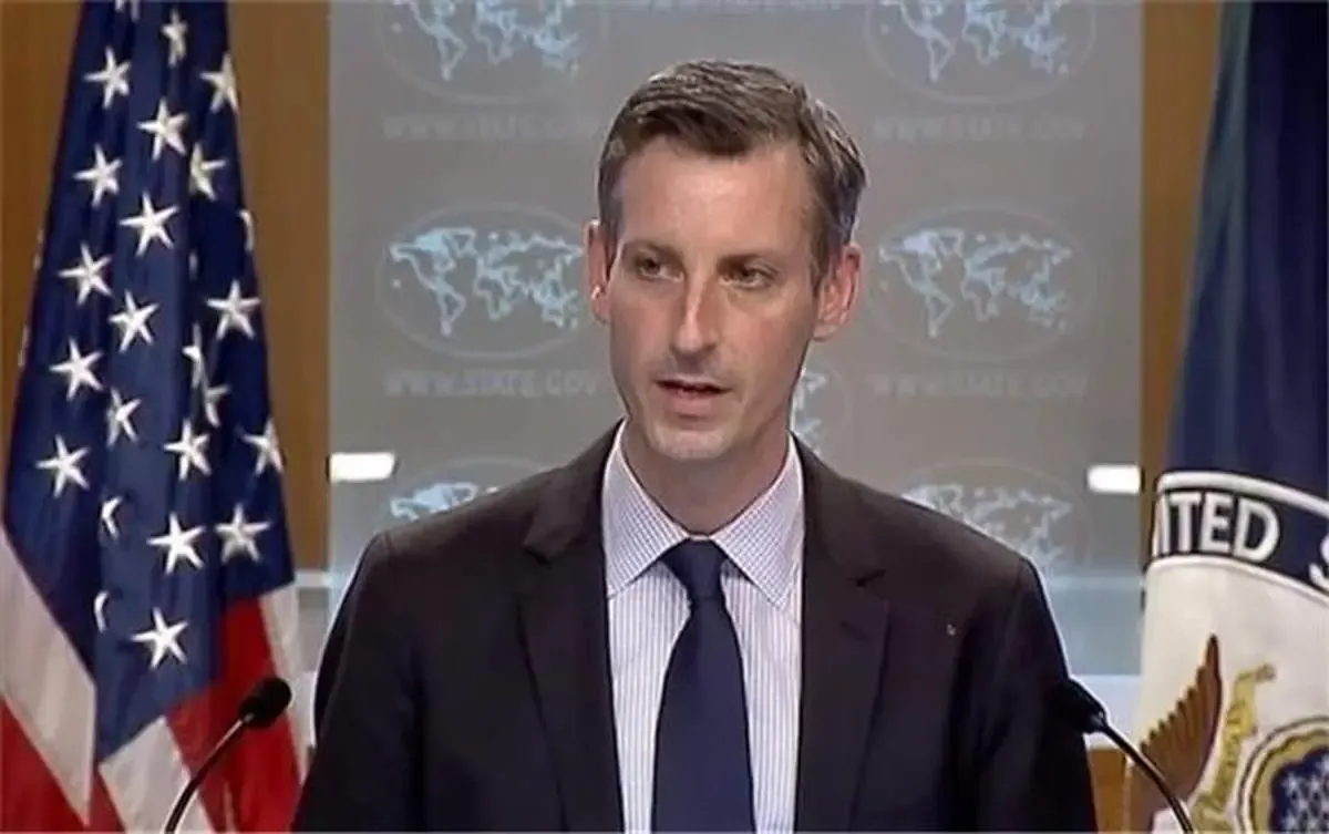 آمریکا: تمامی مسیرهای دیپلماسی را با ایران طی کنیم