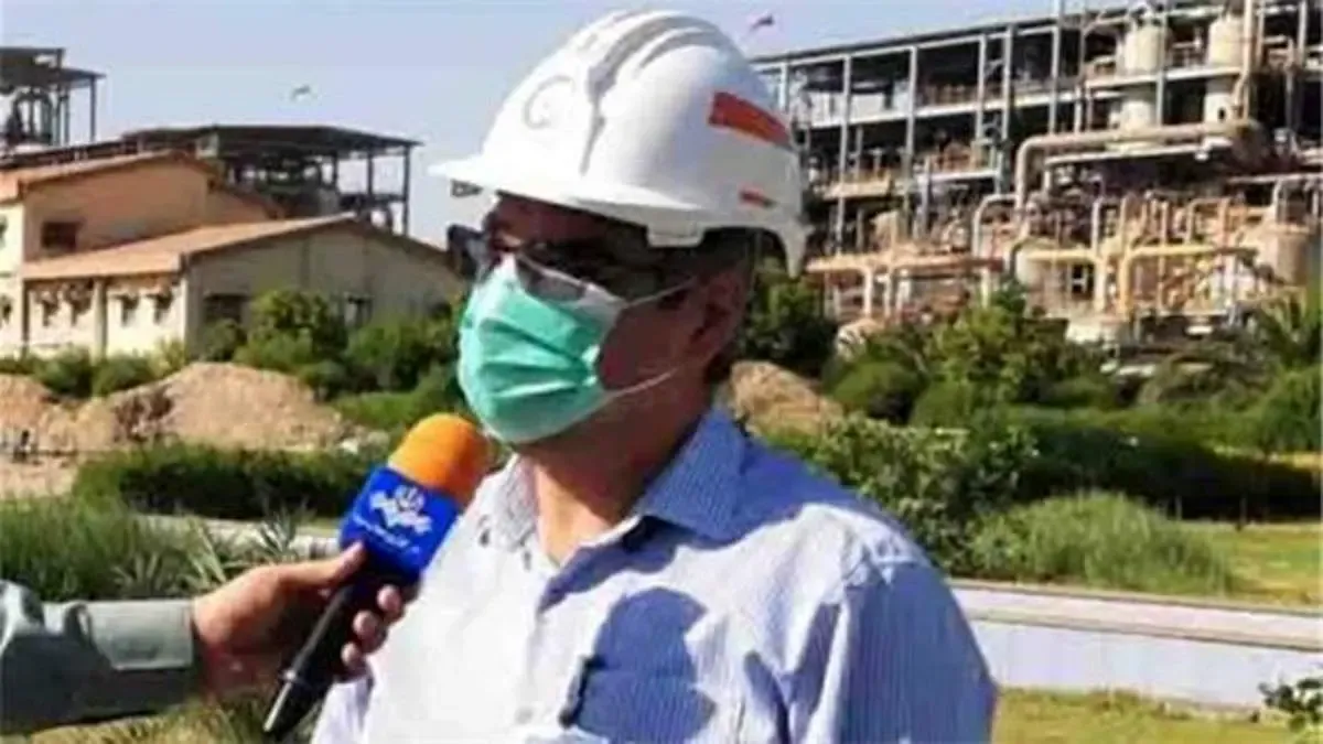 پتروشیمی کارون باز هم رکورد تولید را شکست/ جلوگیری از خروج ۱۵ میلیون دلار ارز از کشور