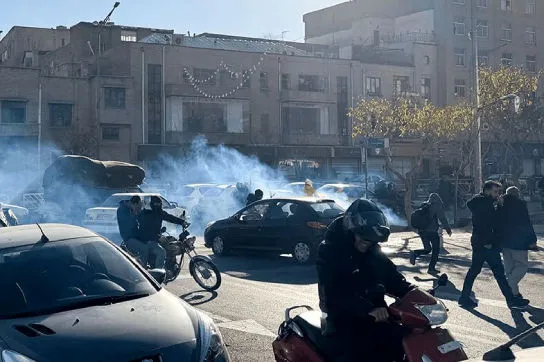 ۳ کشته و ۱۷ زخمی در حوادث شب گذشته ازنا