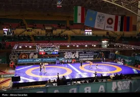 پایان کار سهمیه‌های فرنگی المپیک و دست خالی‌ نماینده آمریکا