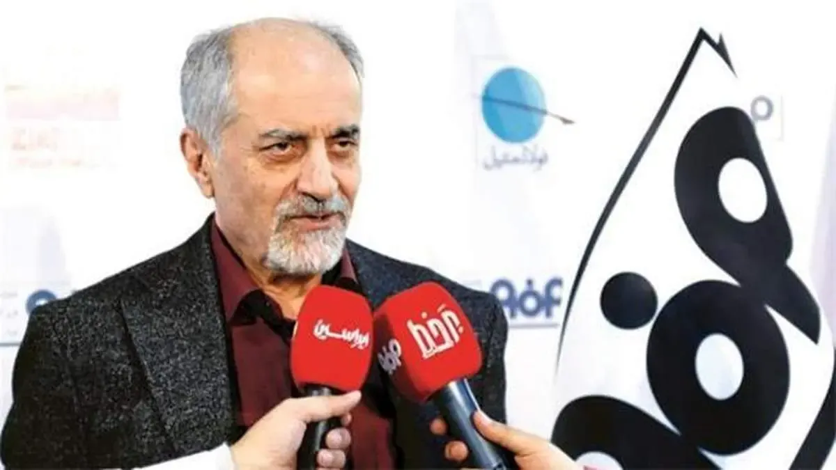 آینده فولاد مباركه روشن است