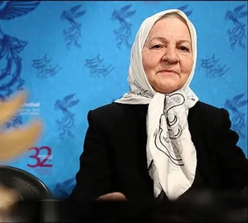 جدیدترین وضعیت جسمانی رابعه مدنی بازیگر مشهور سینما و تلوزیون در بیمارستان