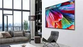 چرا تلویزیون QNED ال‌جی را انتخاب کنیم؟