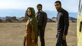 این فیلم ایرانی رسما به اسکار راه یافت