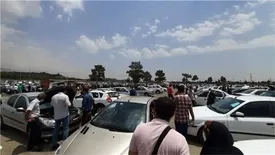 قیمت خودرو در بازار آزاد؛ ۲۳ مرداد ۱۴۰۰