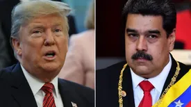 سایه جنگ بر آمریکای جنوبی