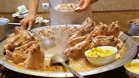 مرگ نوستالژی کله پاچه!