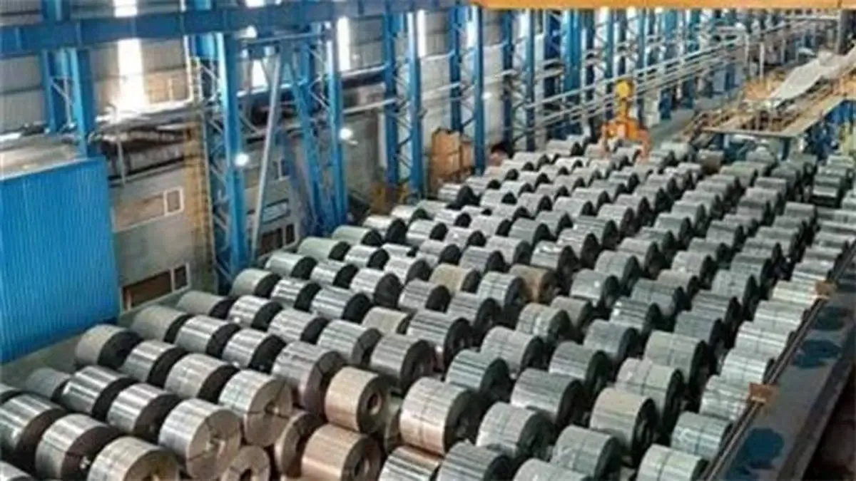 نقش مثبت ركوردشكنی فولاد تاراز در متعادل‌سازی قیمت‌ها در بازار