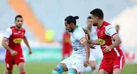 تغییر مسیر گزینه استقلال به سمت پرسپولیس!