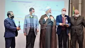 ارزش آفرینی در صنعت از مسیر دانشگاه محقق می شود