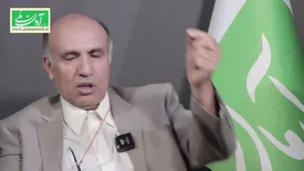 مهدی پازوکی: پزشکیان با مردم صداقت داشته باشد و اگر نتوانست کار کند استعفا دهد