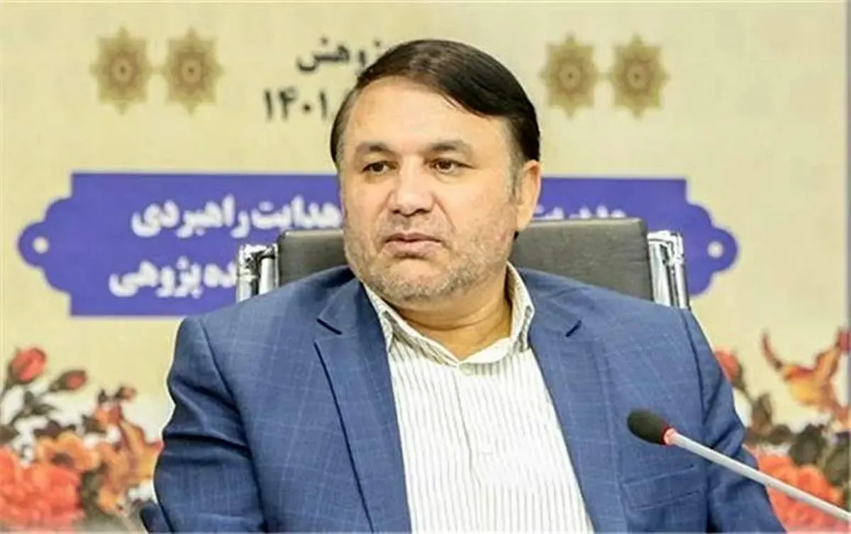 مدیرعامل بانک سپه با گرامیداشت اعیاد شعبانیه، روز پاسدار و روز جانباز را تبریک گفت