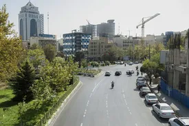 تغییر نام میدان آرژانتین تصویب شد