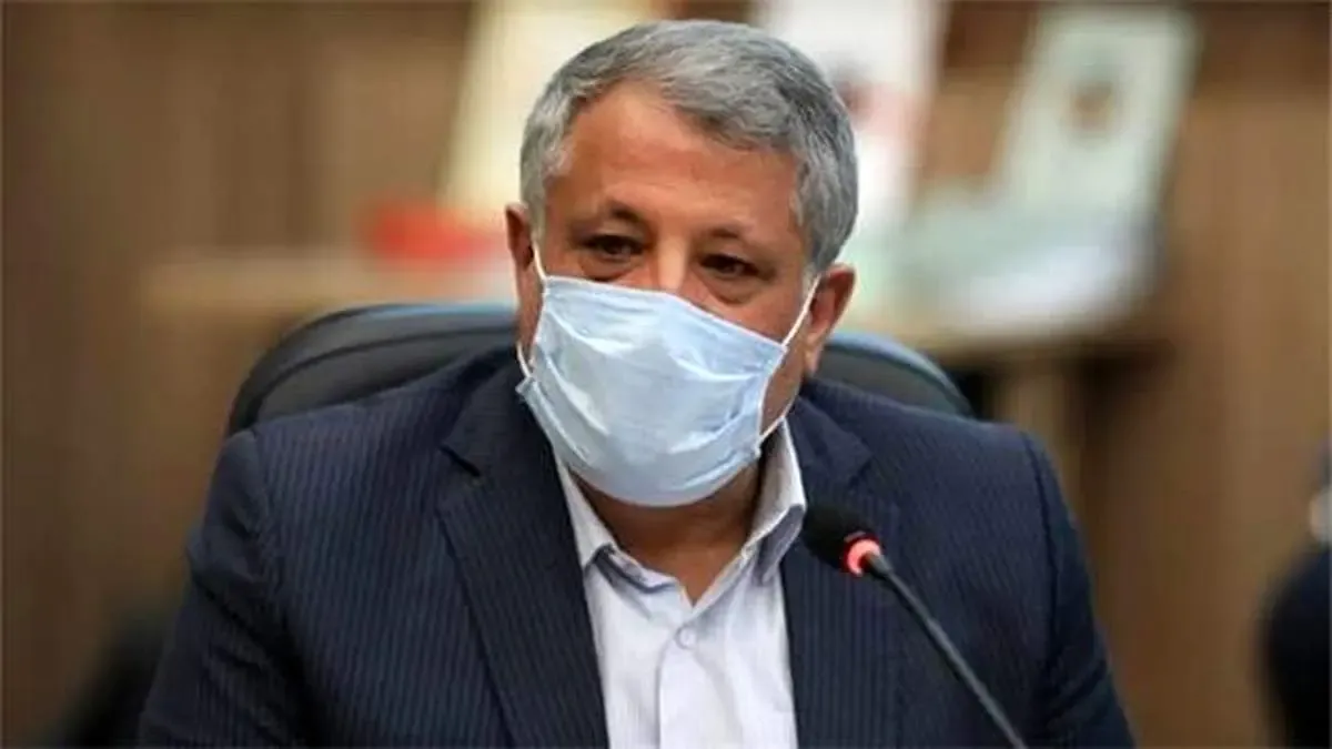 آمار فوتی های کرونایی تهران از 130 نفر هم گذشته است/ لزوم واکسیناسیون نیروهای شهرداری