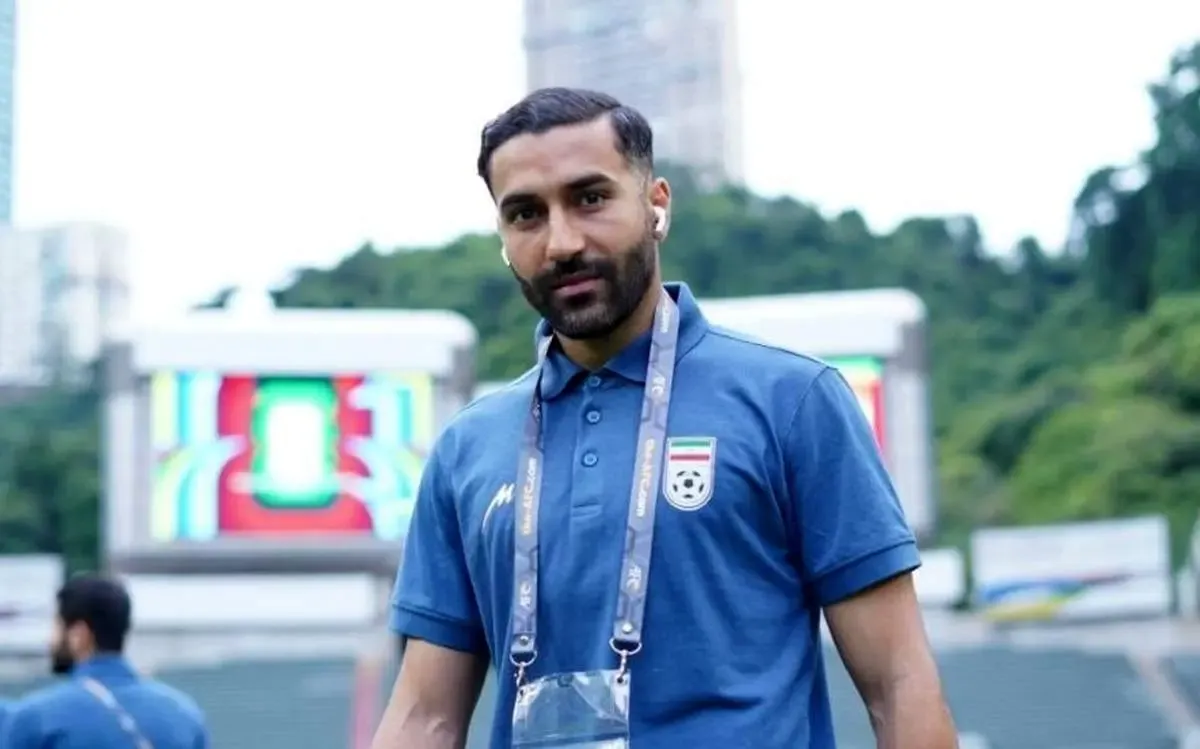 بمب نقل و انتقلاتی پرسپولیس مشخص شد