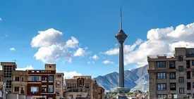 خانههای ناایمن تهران