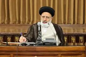 مراسم تحلیف رئیسی ١۴ مرداد در مجلس برگزار می‌شود
