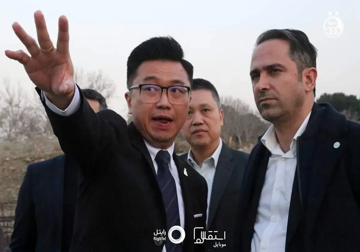 مخالفت وزارت ورزش با ساخت ورزشگاه استقلال