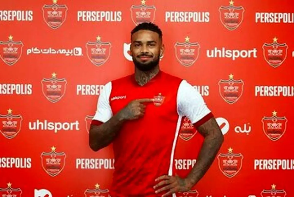 رد همه شایعات؛ لوکادیا به پرسپولیس بر نمی گردد