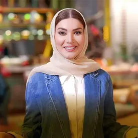 تسلط حرفهای متین ستوده به لُری و رشتی/ فیلم