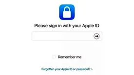 آیفون دارها با اپل آیدی خداحافظی کنید