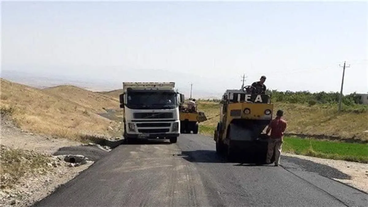 سرمایه گذاری 207 میلیارد ریالی ایمیدرو در بهسازی راه دسترسی به 4 معدن بوشهر