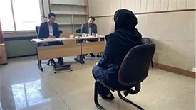 تاکید بر حضور به موقع شرکت کنندگان در مصاحبه آزمون استخدامی بانک شهر