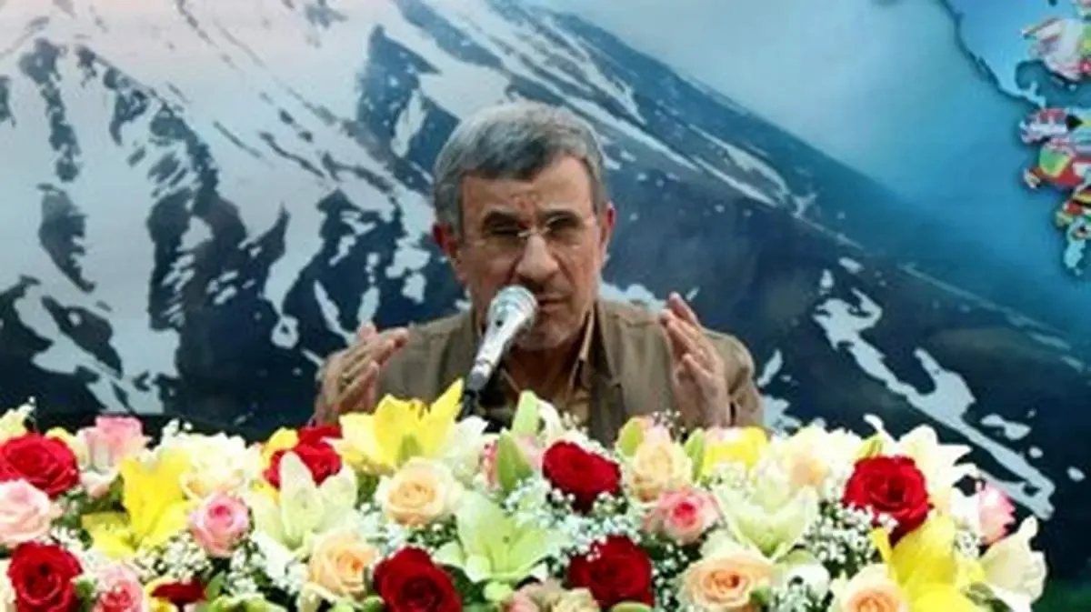 گردهمایی احمدی‌نژادی‌ها در تهران خبرساز شد