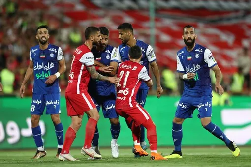جدی‌ترین گزینه میزبانی دربی ۱۰۷ مشخص شد