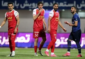 پرسپولیس قهرمان لیگ میشود