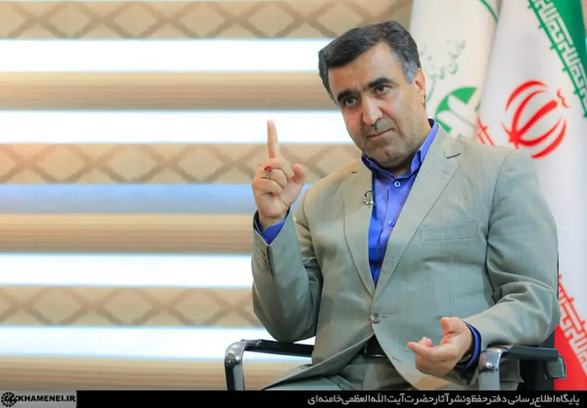 مقصر بارندگی کم در ایران هم دشمنان هستند؟