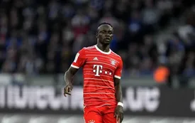 ببینید | ستاره سابق بایرن مونیخ زائر کعبه شد