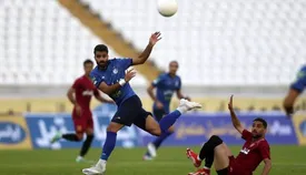 ستاره استقلال دربی را رسما از دست داد