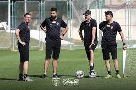 یک برزیلی دیگر در راه پرسپولیس