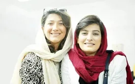 دادگاه علنی و شفاف درخواست همسران دو روزنامه‌نگار زندانی