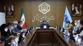 اولویت راهبردی حوزه درمان تأمیناجتماعی ارتقای مستمر خدمات توأم با مدیریت بهینه منابع است